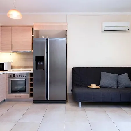 Villa Palmier Barbati