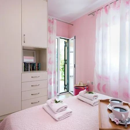 Palmier Vila Barbati