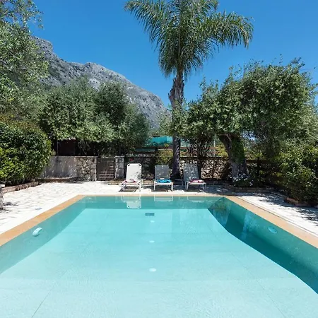 Palmier Vila Barbati