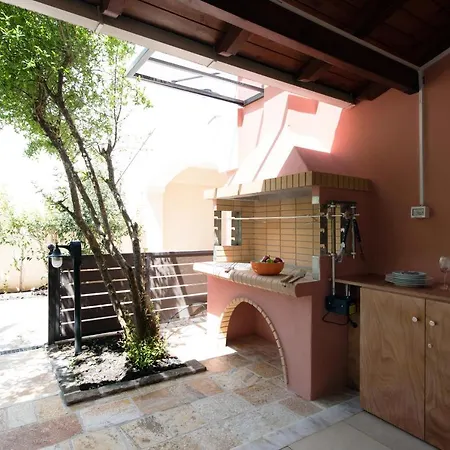 Palmier Villa *