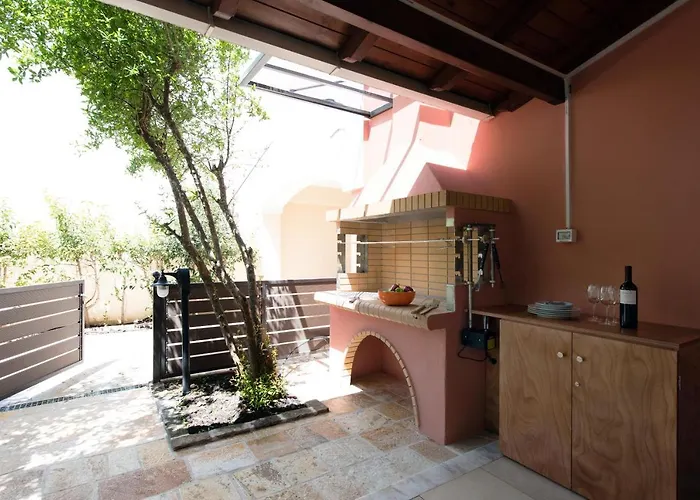 Palmier Villa *