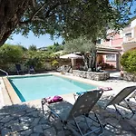 Palmier Villa